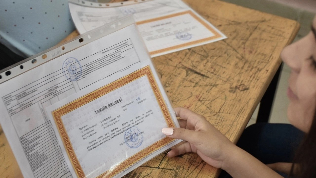 Lisede Sınıfta Kalma Var Mi