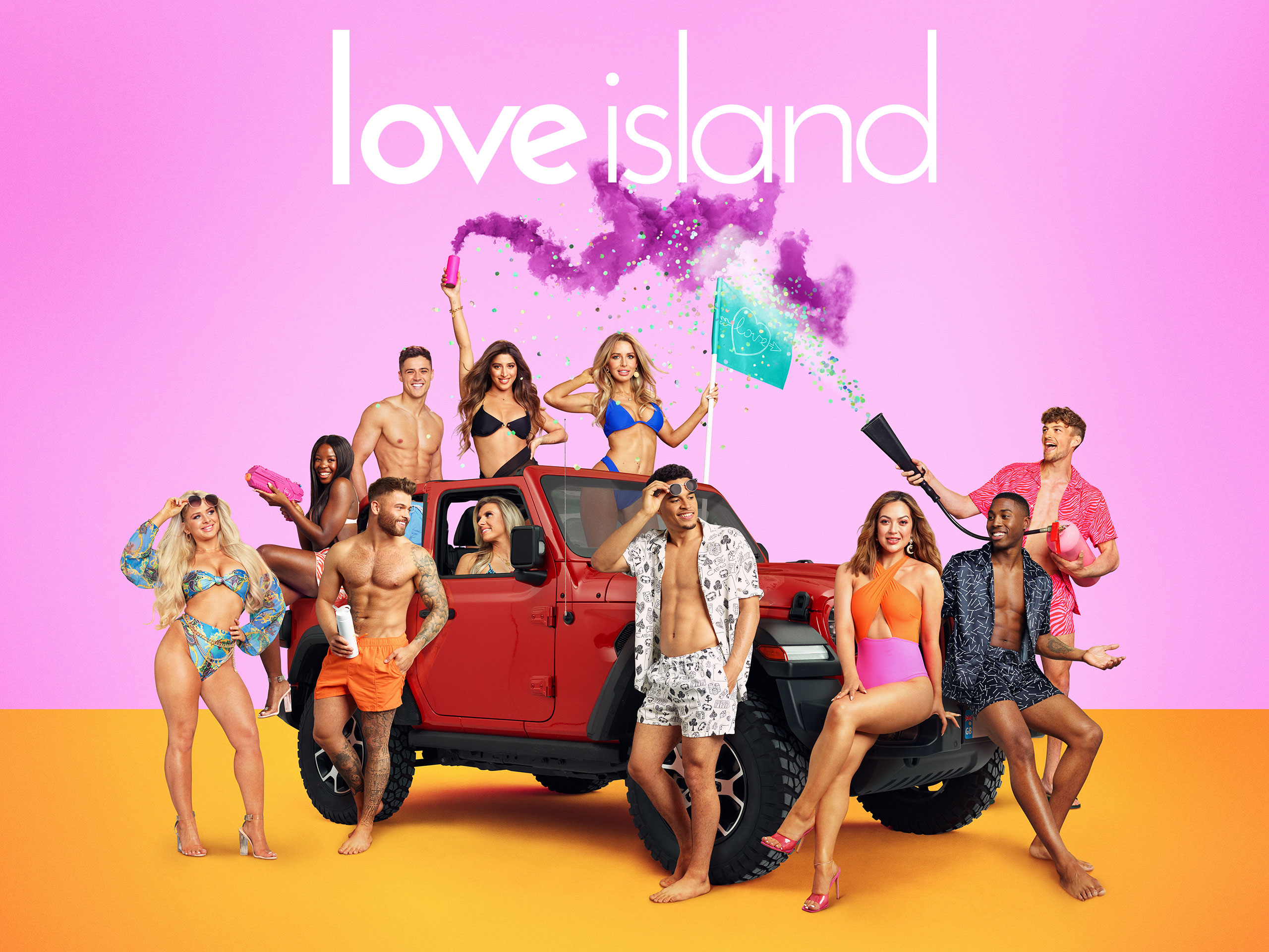 Love Island Ask Adasi