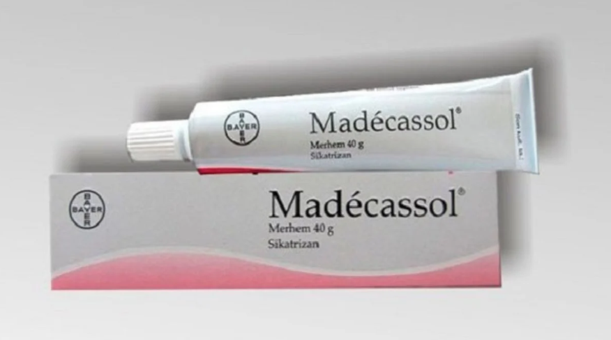 Madecassol Krem Ne Işe Yarar, Nasıl Kullanılır (1)