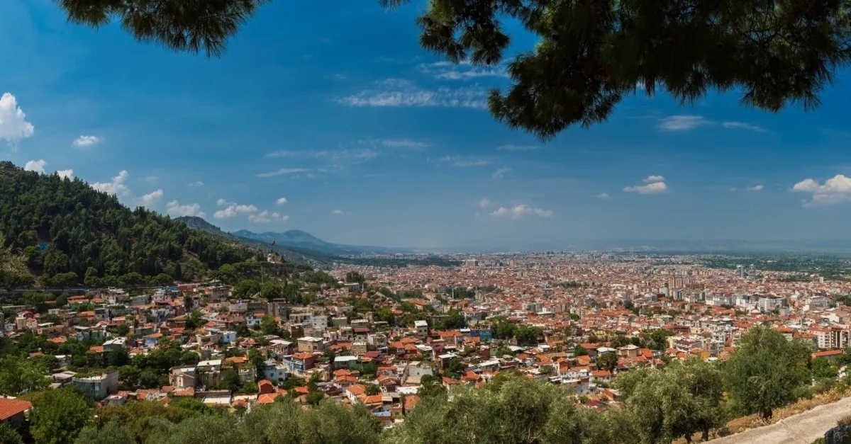 Manisanın Neyi Meşhur Manisanın Yöresel Yemekleri (2)