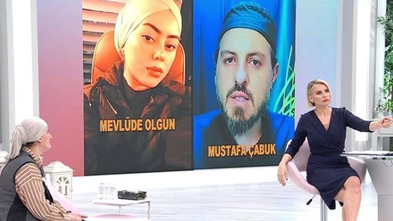 Mustafa Çabuk Kimdir Sözde Mehdi (1)-1