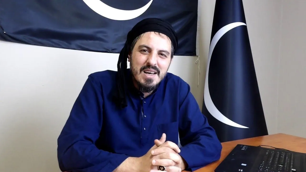 Mustafa Çabuk Kimdir Sözde Mehdi (1)