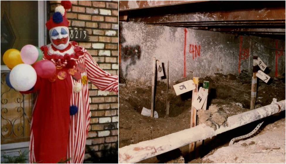 Palyoca Katil John Wayne Gacy