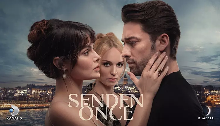 Senden Önce Dizisi Konusu Ve Oyuncuları (1)-1