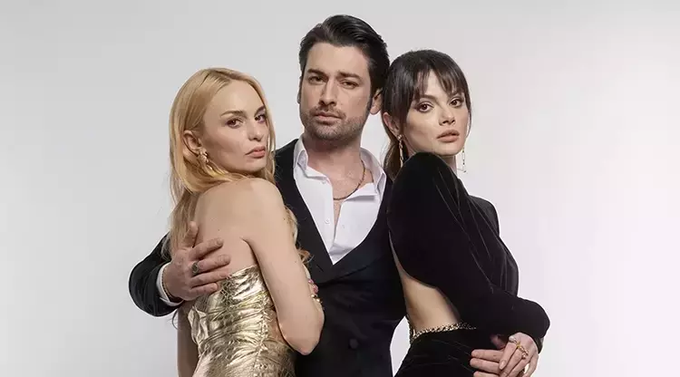 Senden Önce Dizisi Konusu Ve Oyuncuları (10)