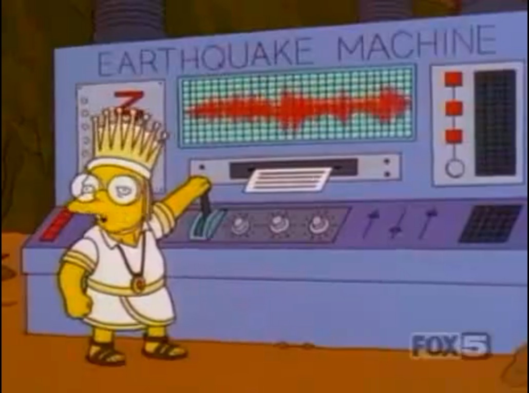 Simpsons Kehanetleri 4