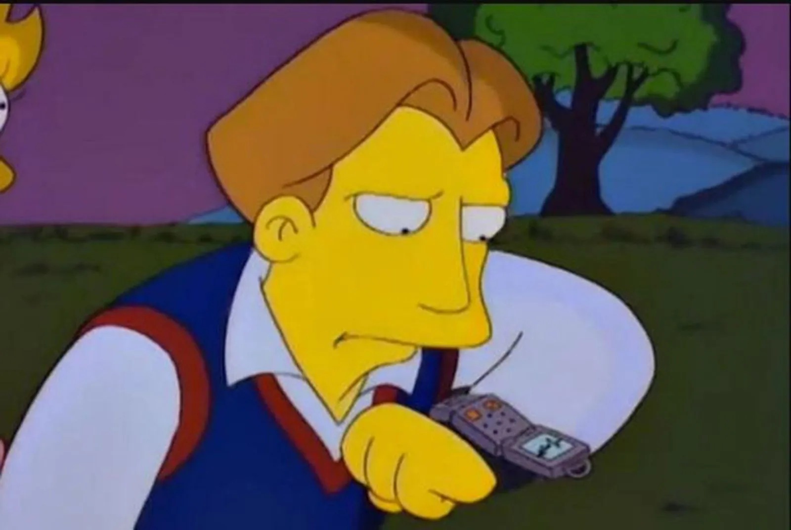 Simpsons Kehanetleri