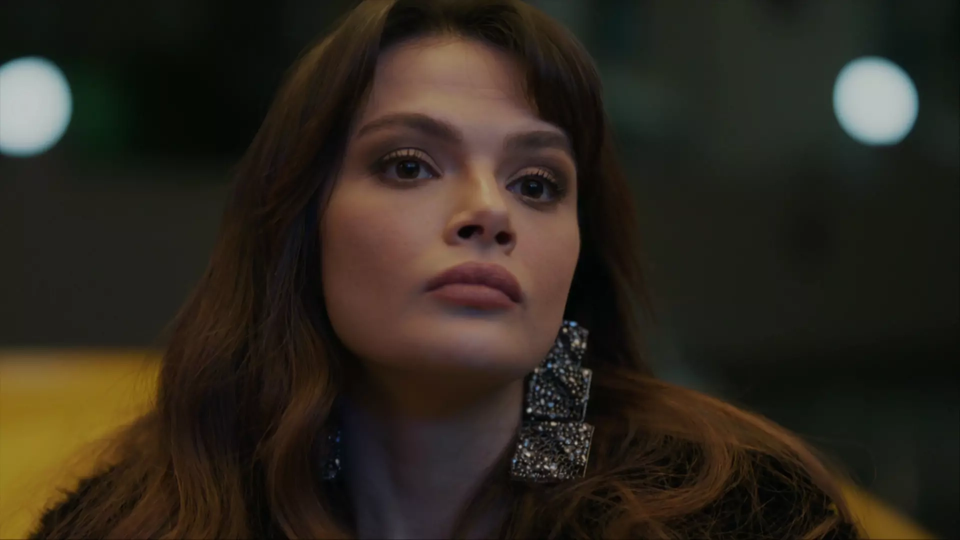 Sinem Ünsal – Merve