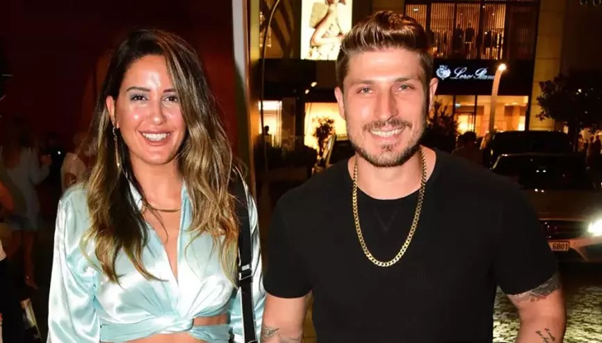 Survivor Sahra Neden Ayrildi 7