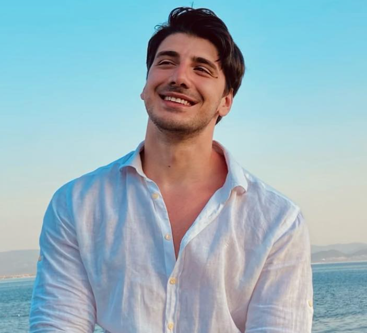 Taha Ünal – Emir