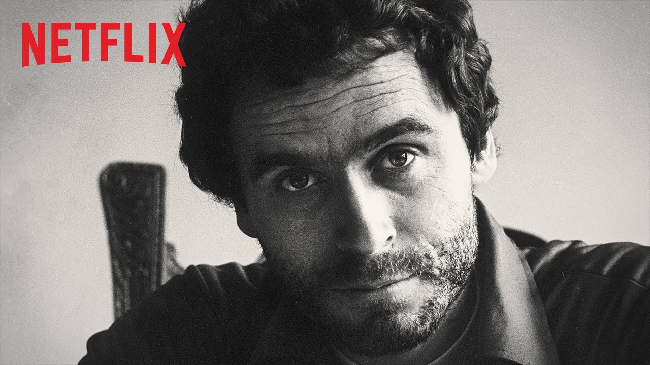 Ted Bundy Netflix