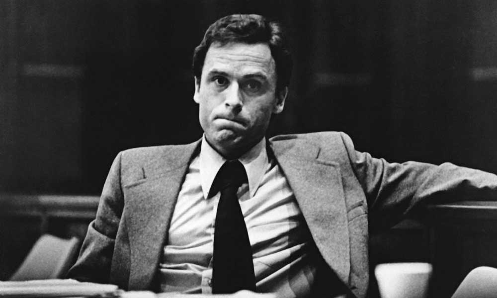 Ted Bundy Seri Katil