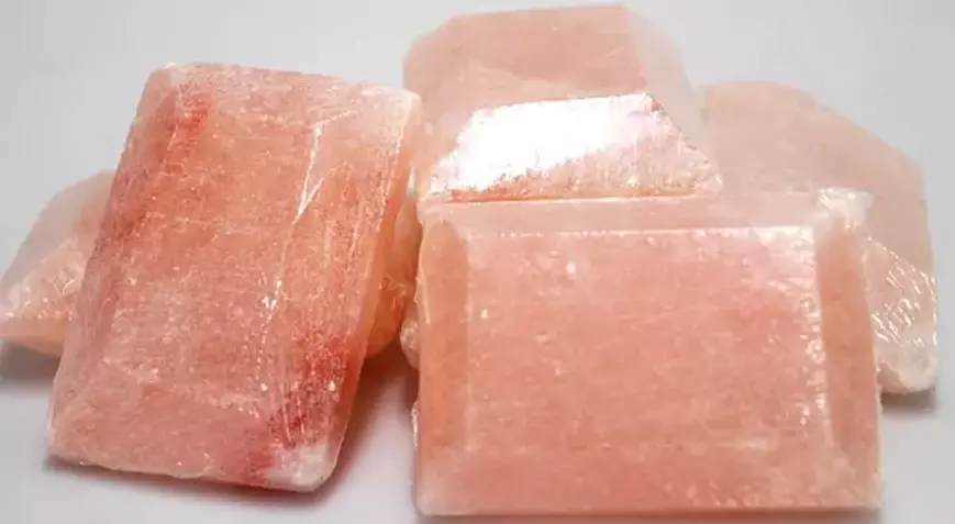 Tuz Sabunu Faydalari 3