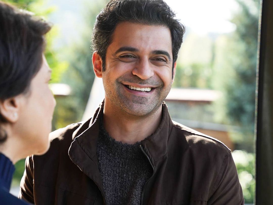 Uğur Uzunel – Ömer