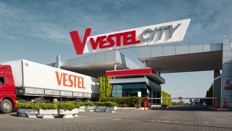 Vestel Davayi Kazandi