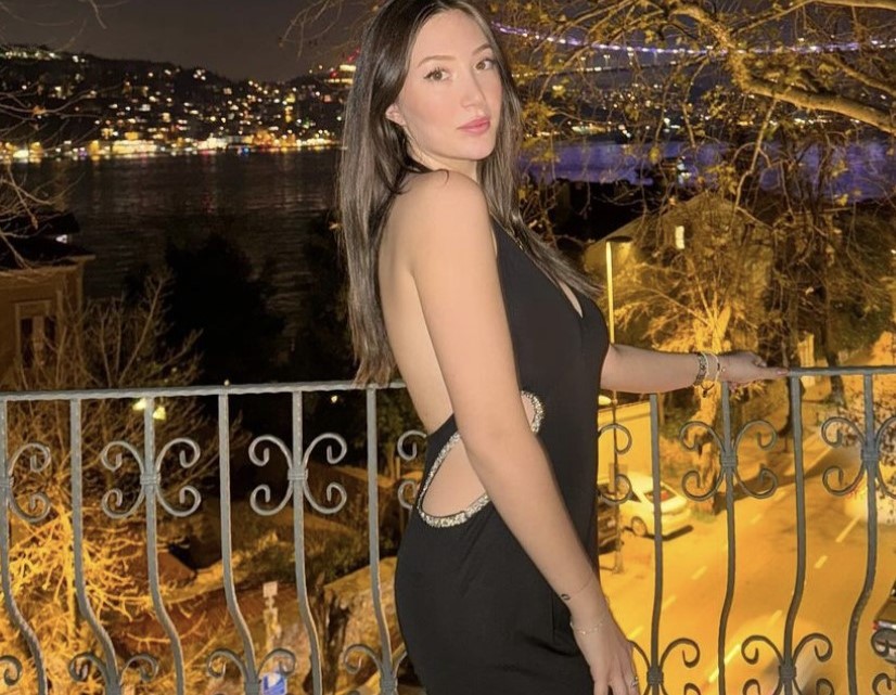 Yasmin Erbil Kimdir 3