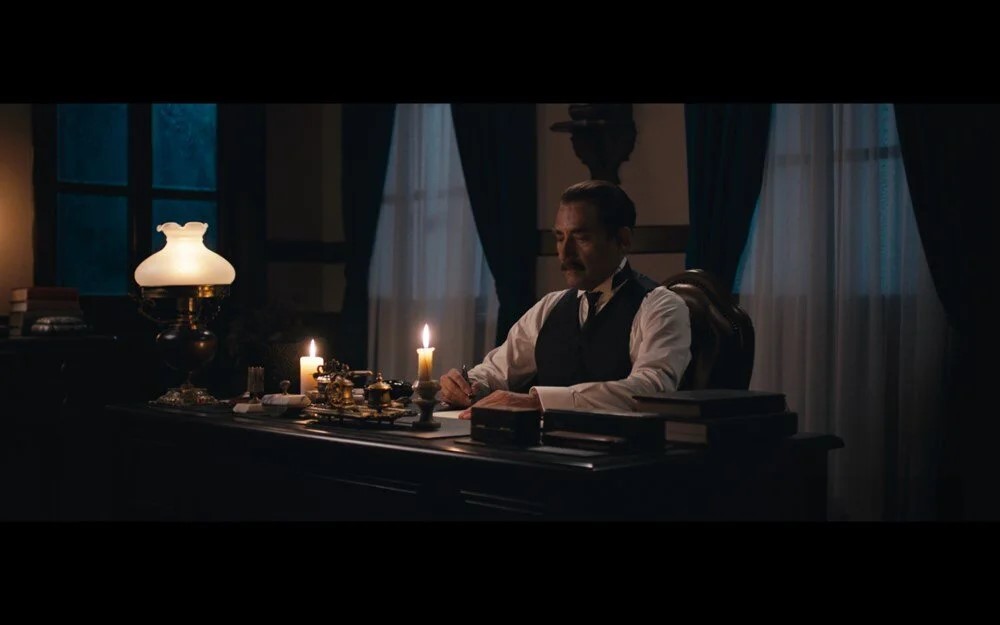 Yigit Ozsener Kimdir 8