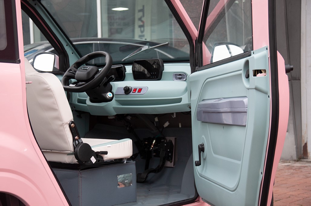 Yuki Amy Fiyatlari 5