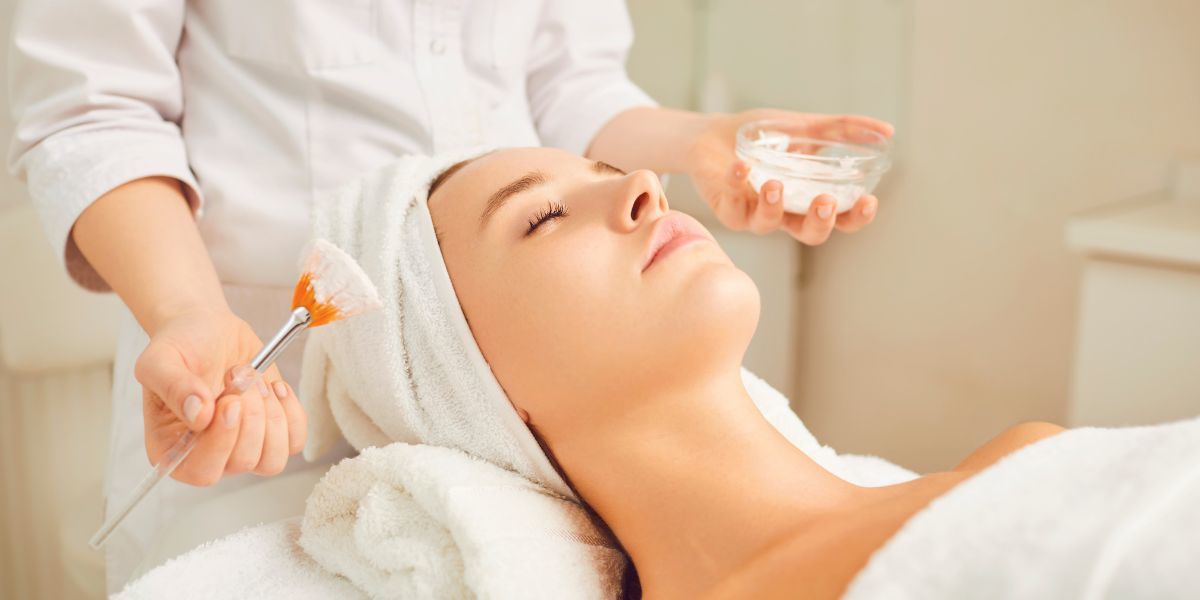 Yuz Ve Vucut Peeling Uygulamasi Icin Muhtesem 5 Tuyo