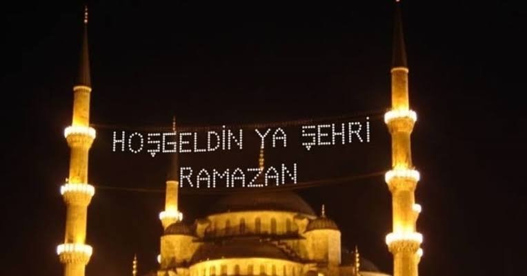 2024 Ramazan