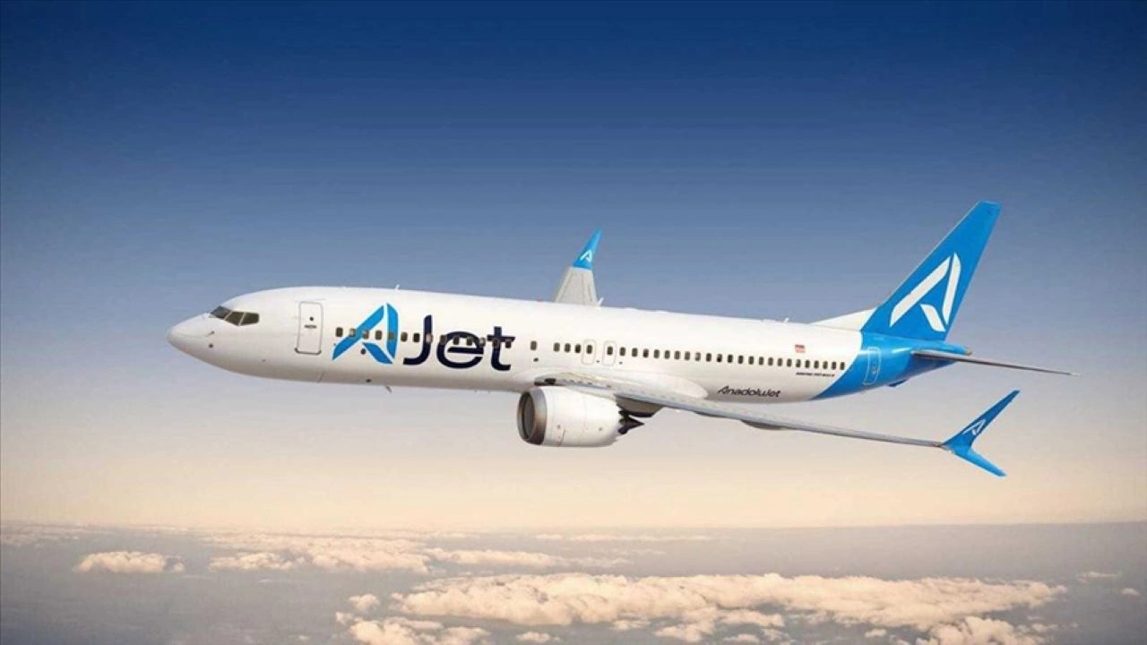 Ajet 1 Euro Ve 1 Dolara Yurt Disi Ucak Bileti Kampanyasini Duyurdu Drts