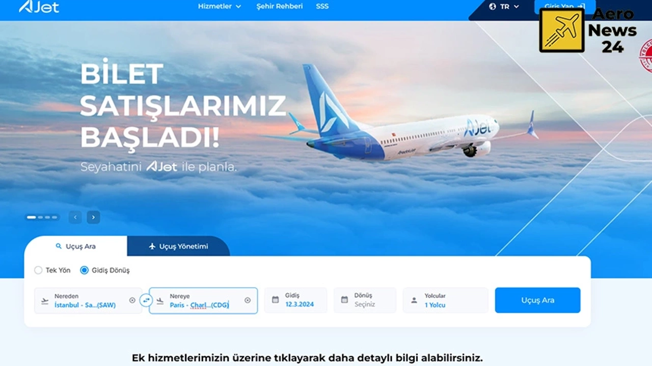 Ajet Bilet Satislari Sitesi.jpg