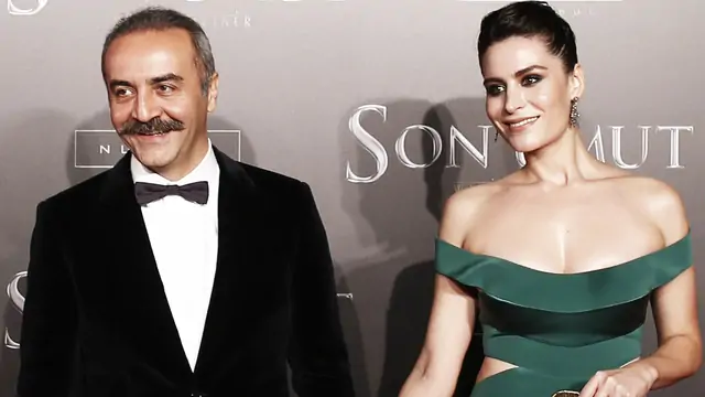 Belçim Bilgin Yılmaz Erdoğan