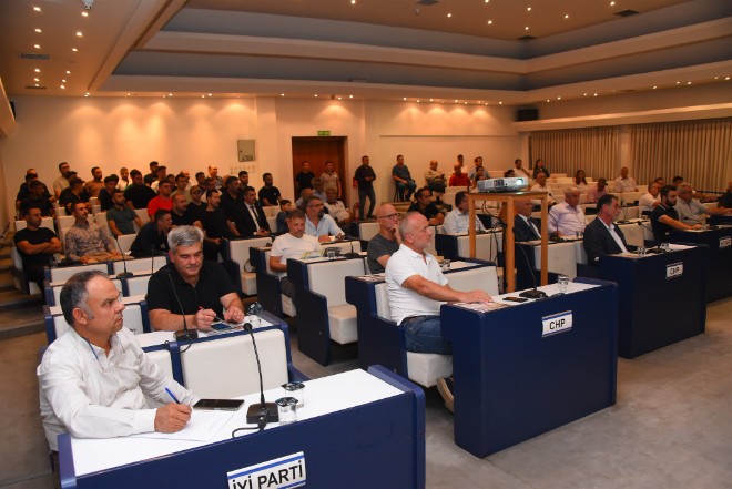 Belediye Meclis Üyeliğine Nasıl Aday Olunur (1)