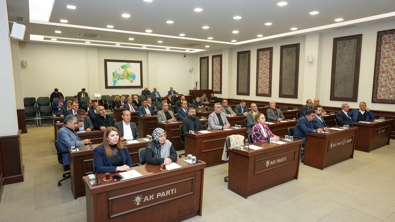 Belediye Meclis Üyeliğine Nasıl Aday Olunur 4