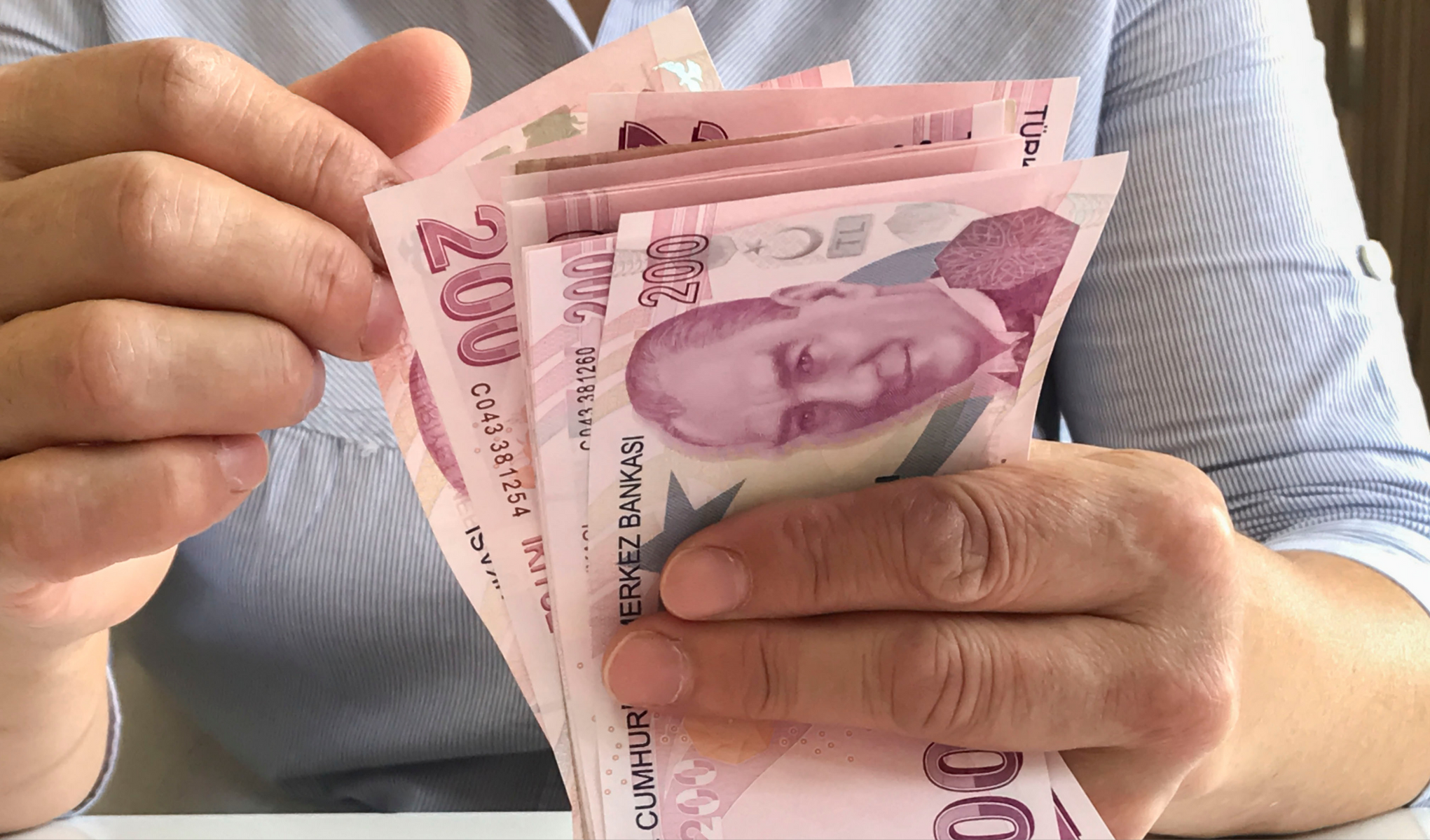 Belediye Meclis Üyesi Maaşları 2024 (3)