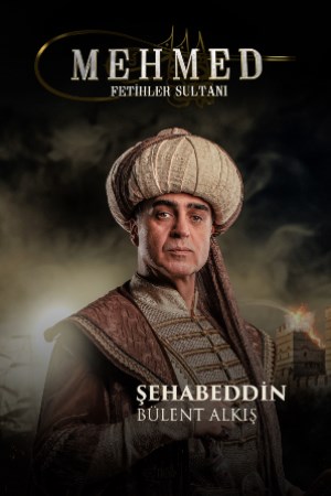 Bülent Alkış – Şehabeddin