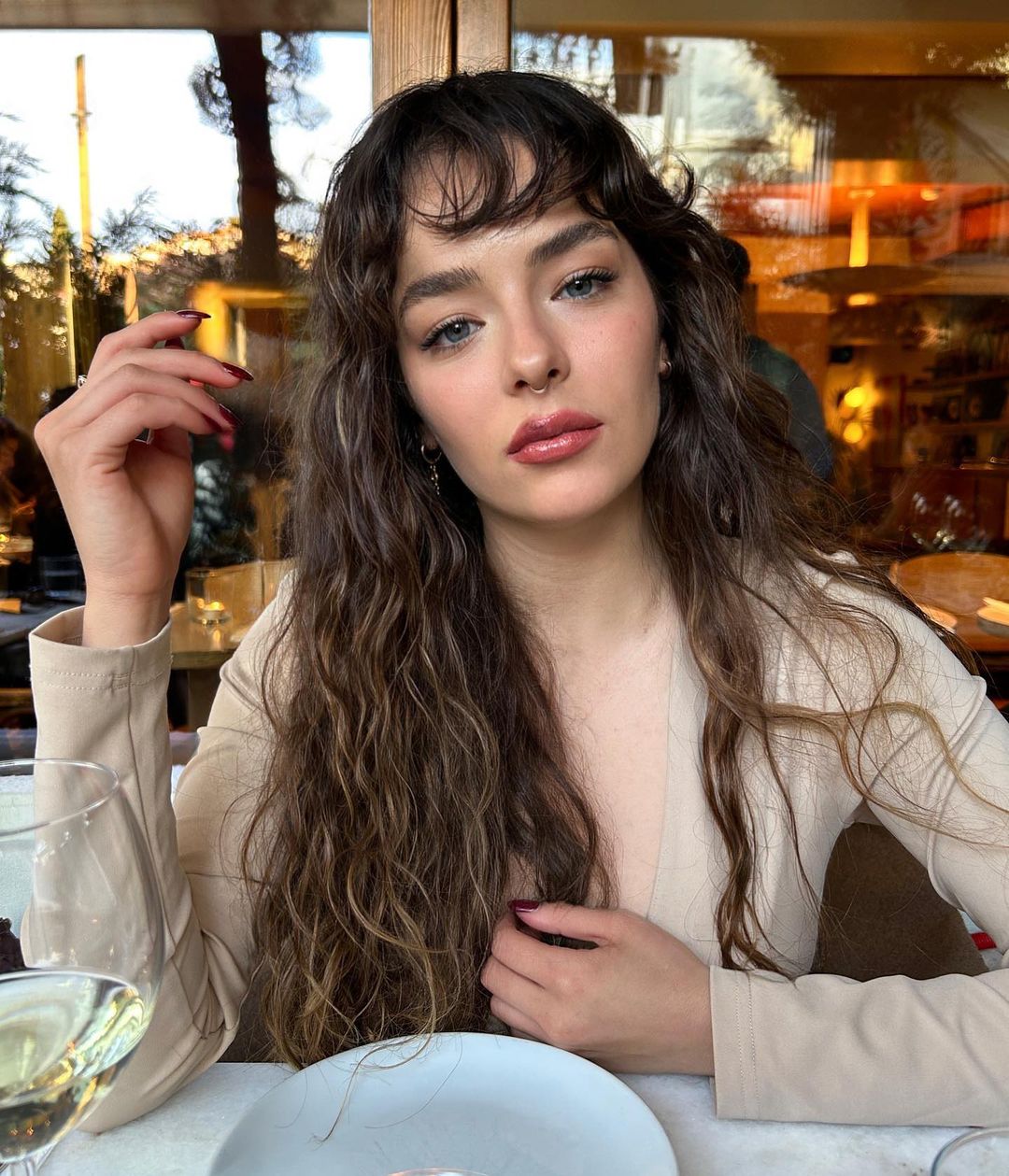 Buse Meral Kaç Yaşında (1)