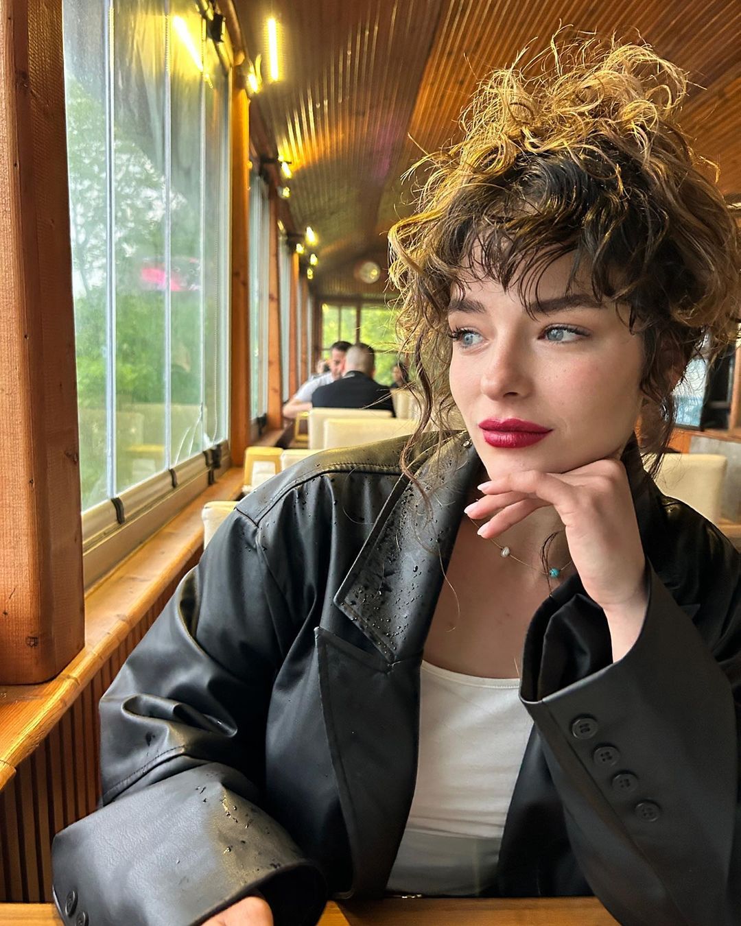 Buse Meral Kaç Yaşında (2)