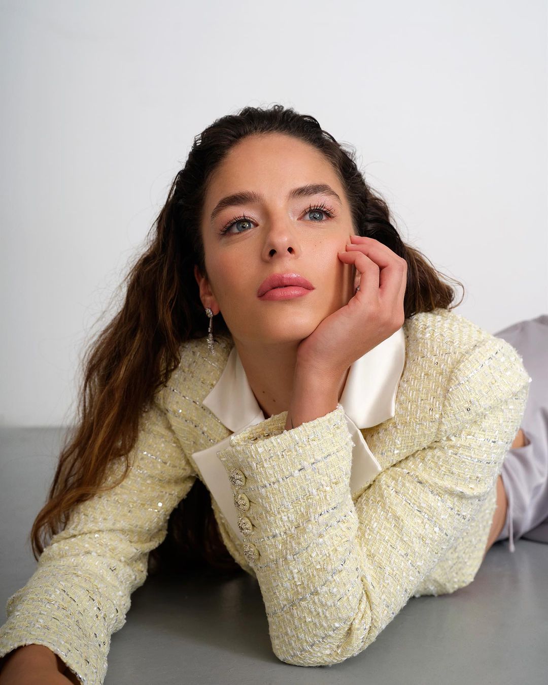 Buse Meral Kimdir (2)