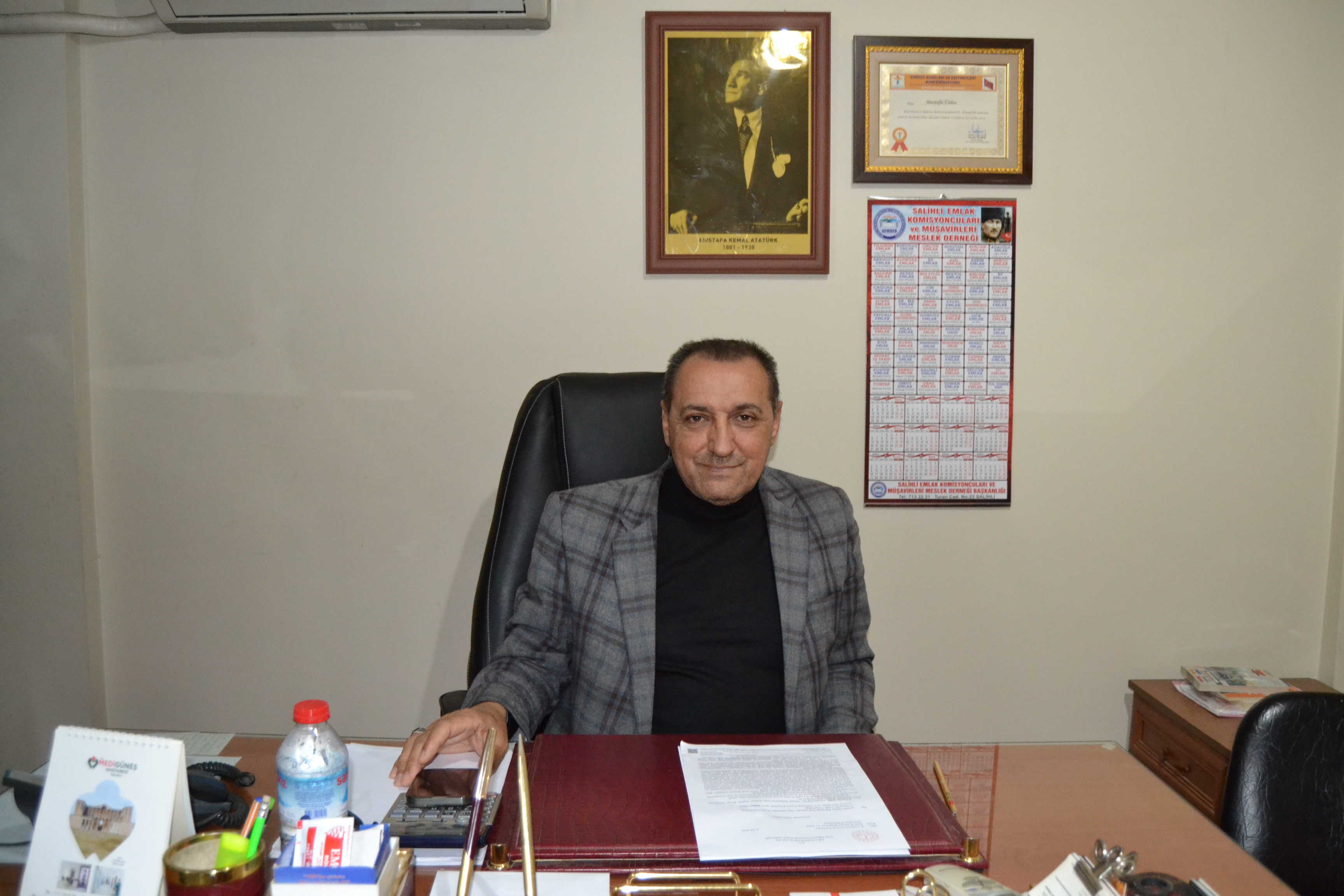 Ehli̇yet (2)-2