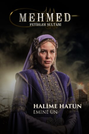 Emine Ün Halime Hatun