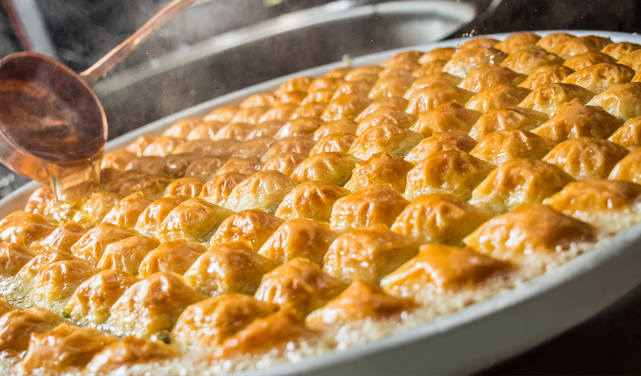 Ev Yapımı Baklava Tarifi Ve Püf Noktaları (2)