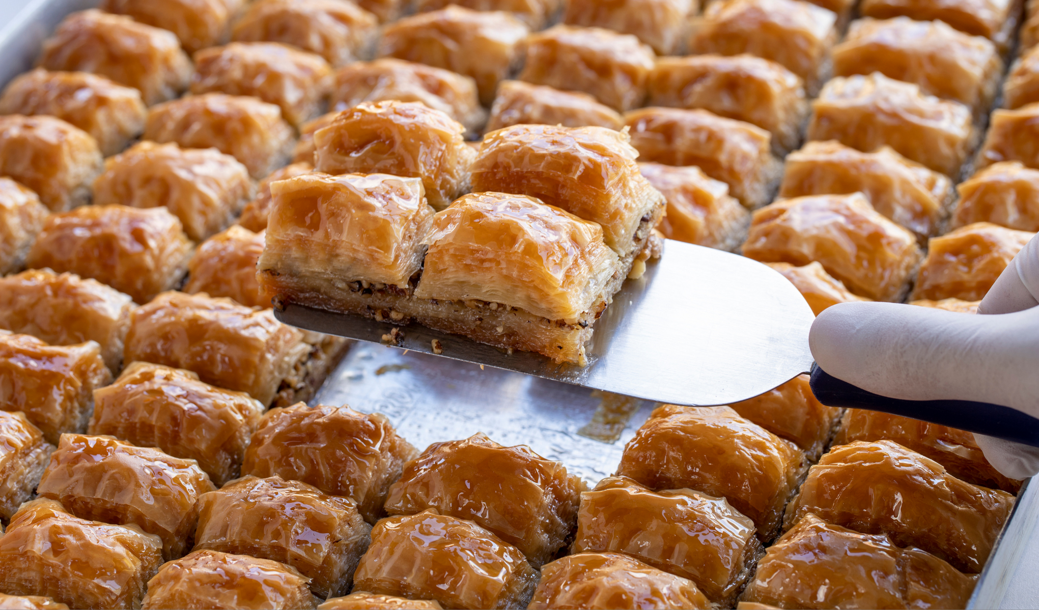 Ev Yapımı Baklava Tarifi Ve Püf Noktaları (3)