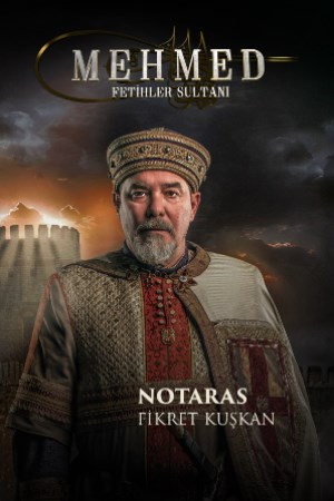 Fikret Kuşkan – Notaras