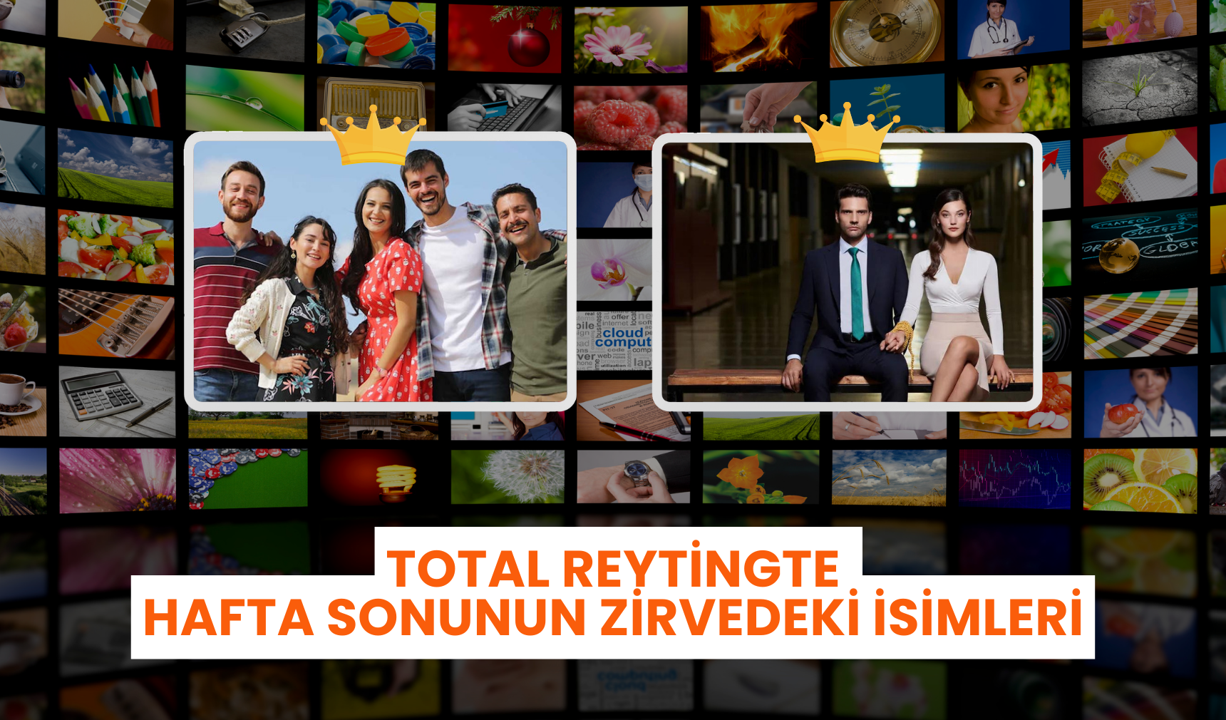 Gonul Dagi 23 Mart Cumartesi Reyting Sonuclari