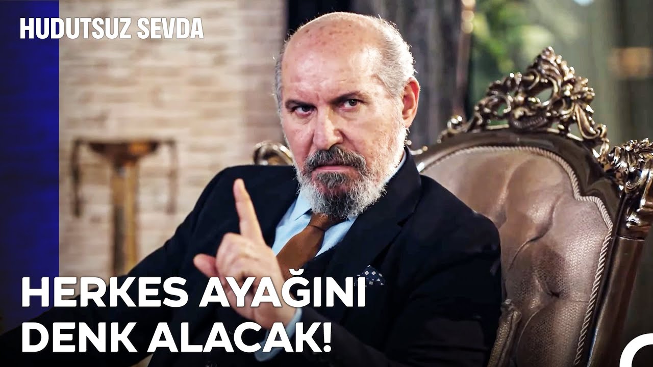 Hudutsuz Sevda Nihat (1)