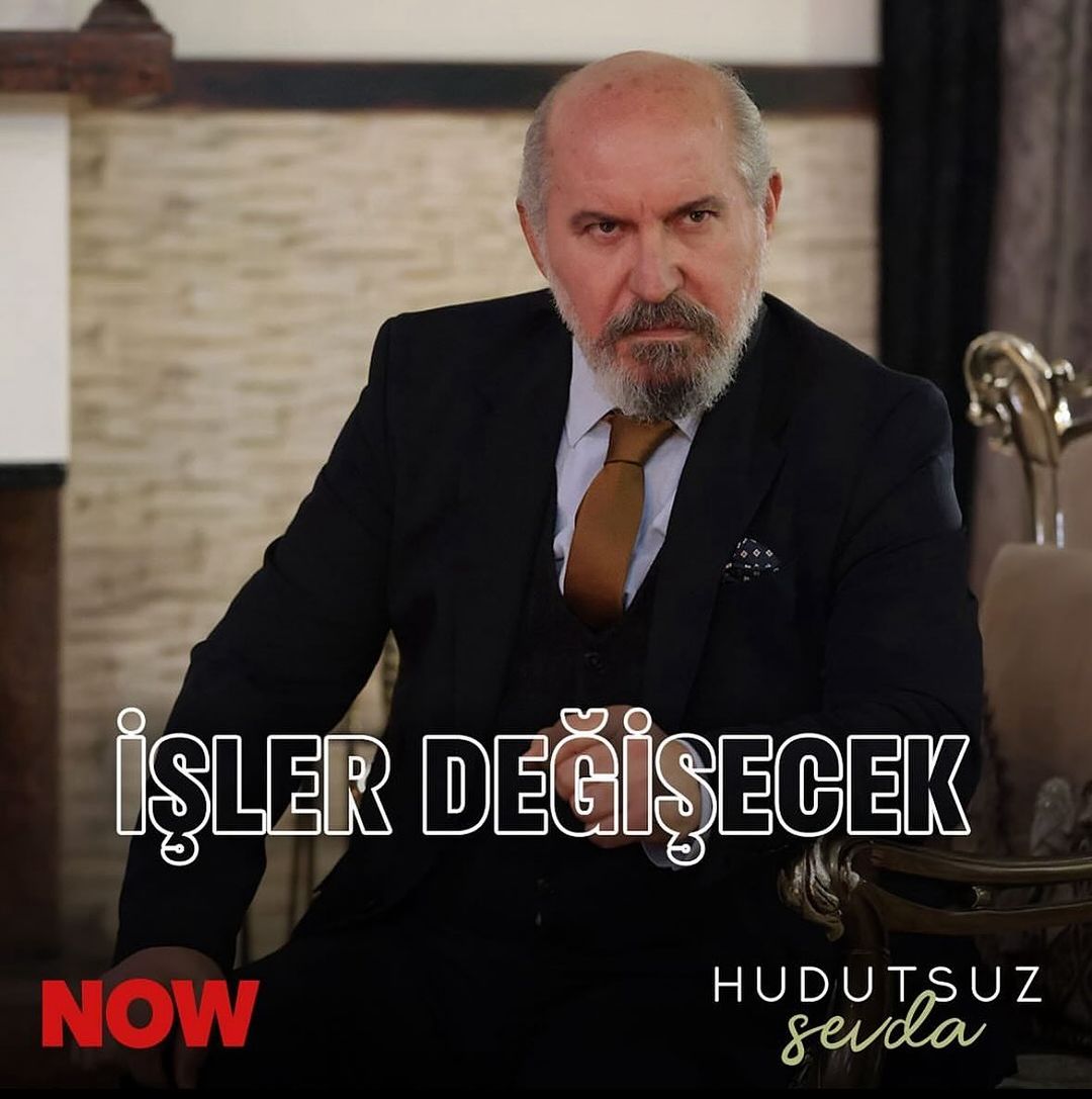 Hudutsuz Sevda Nihat (2)