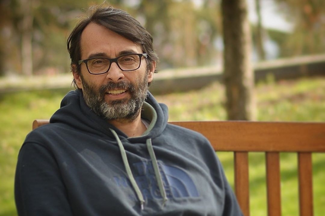 İhsan Kuloğlu – Arif Pişkin