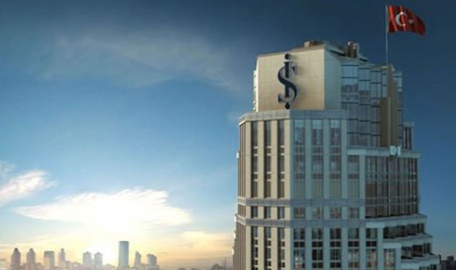 Is Bankasi Ise Alim Kosullari 2024