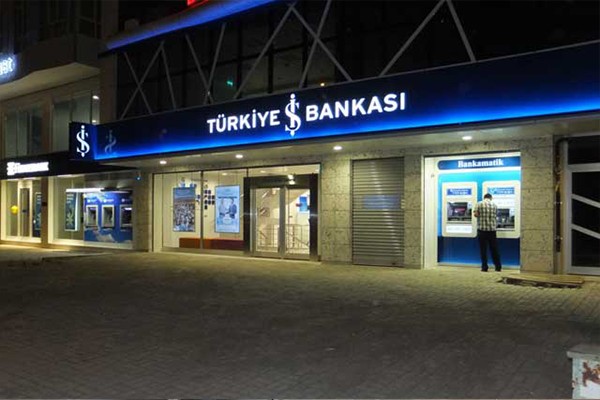 Is Bankasi Memur Alim Basvurusu