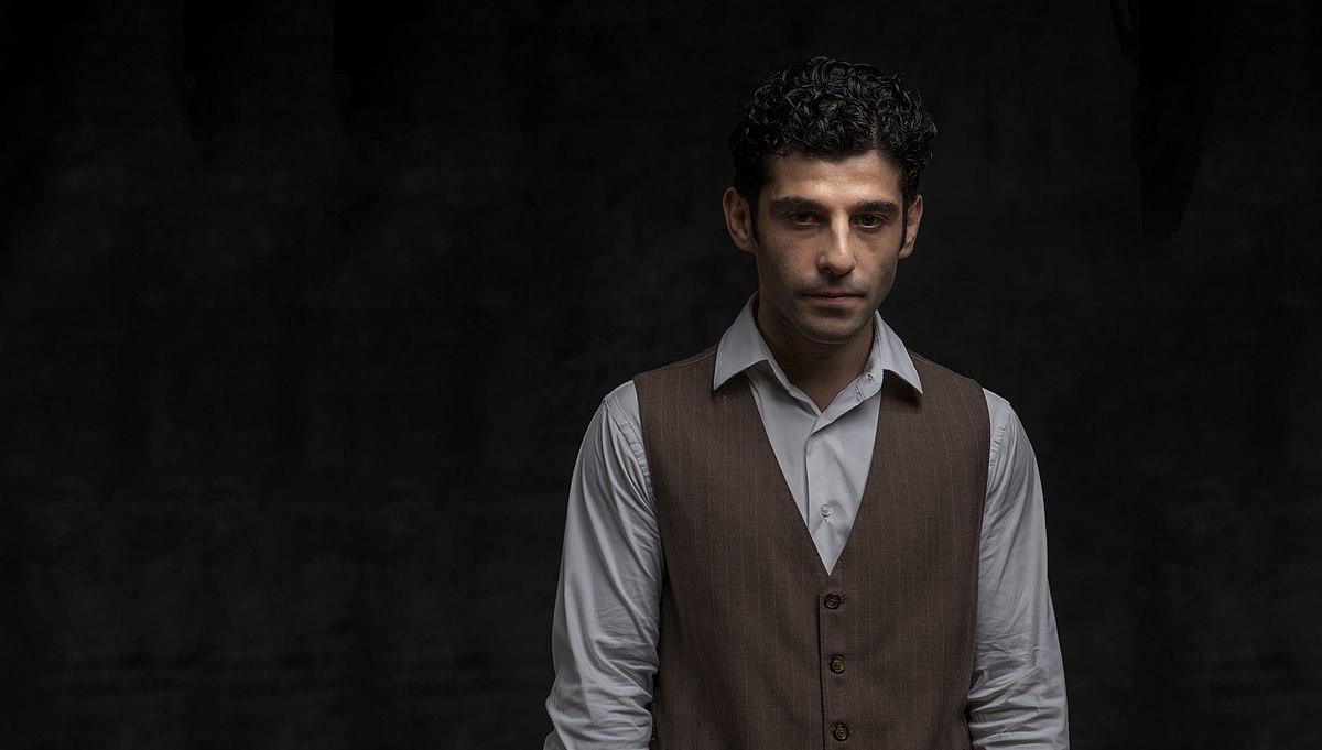 Kenan Ataman – Halil Babür