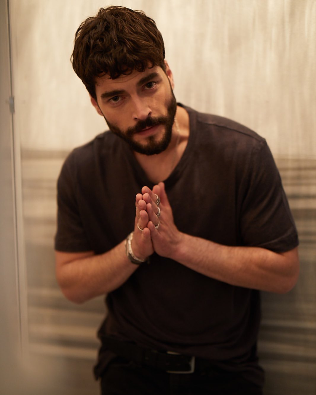 Kılınç Tütüncü – Akın Akınözü