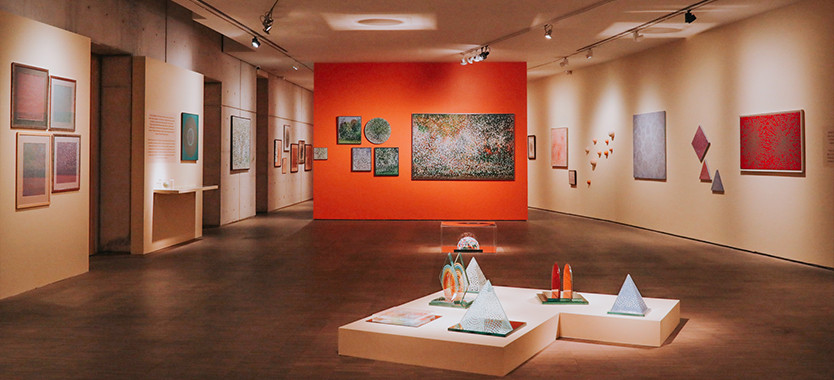 Kokoloji Resim Sergisi