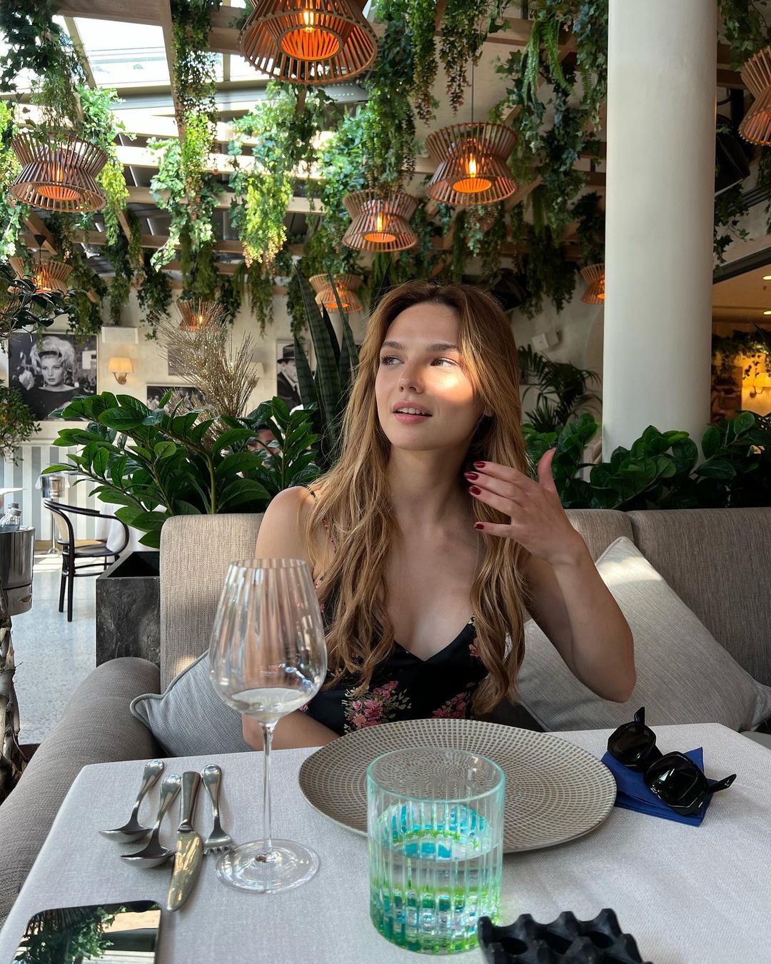 Korkma Ben Yanındayım İnci Kimdir Nilsu Berfin Aktaş (1)-1