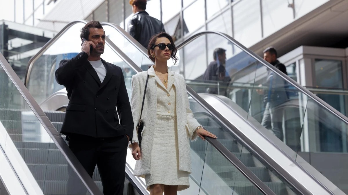 Kuş Uçuşu 3. Sezon (3)